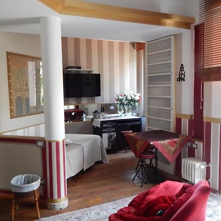 House מילאנו