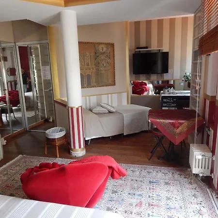 House 4* מילאנו
