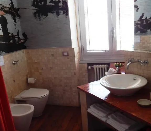 House Отель типа 